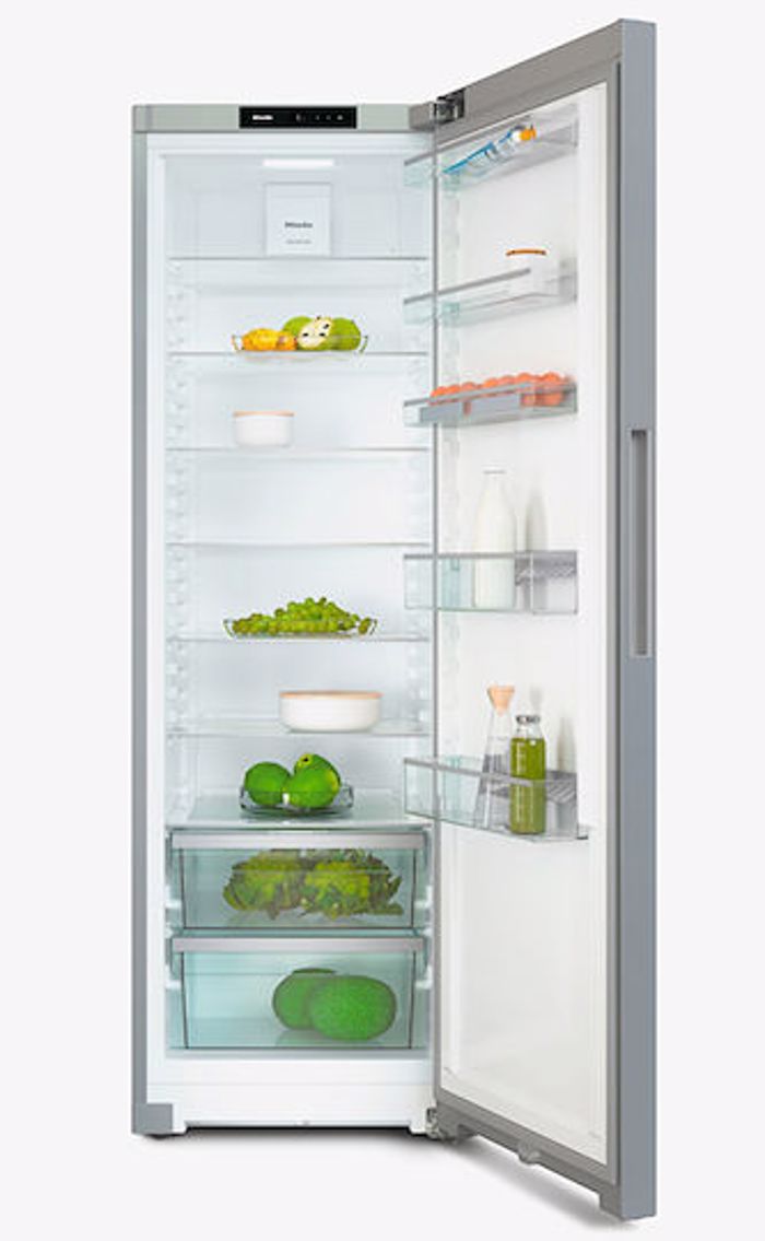 Psugio Miele KS4383DD EL Inox D
